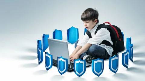 Çocukları internette güvende tutmanın yolları 5
